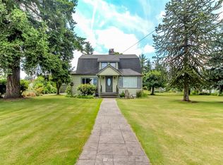 1704 McHugh Ave, Enumclaw, WA 98022