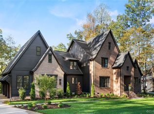 8609 Barrique Rd, New Kent, VA 23124