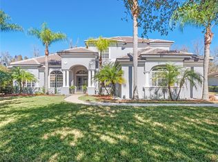 3352 Horseshoe Bend Ct, Longwood, FL 32779