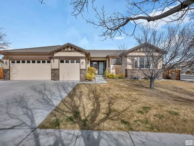 610 Saint Andrews Dr, Dayton, NV, 89403