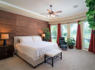 20319 Pinecreek Ridge Ln, Spring, TX 77379