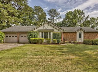 1400 Waterwood Dr, Columbia, SC 29212