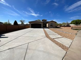 1708 Bromo Ln SW, Albuquerque, NM 87105