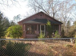 267 Wells Rd, Edgefield, SC 29824