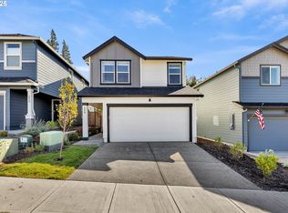 208 N 30th Dr, Ridgefield, WA 98642