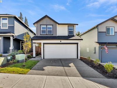 208 N 30th Dr, Ridgefield, WA, 98642