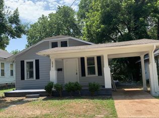 3417 Rockwood Ave, Memphis, TN 38122