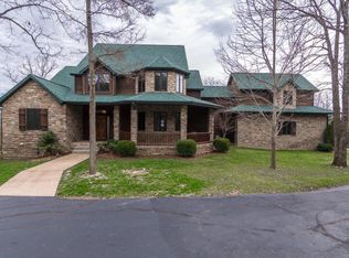 164 Lake Expressway Trl, Branson West, MO 65737