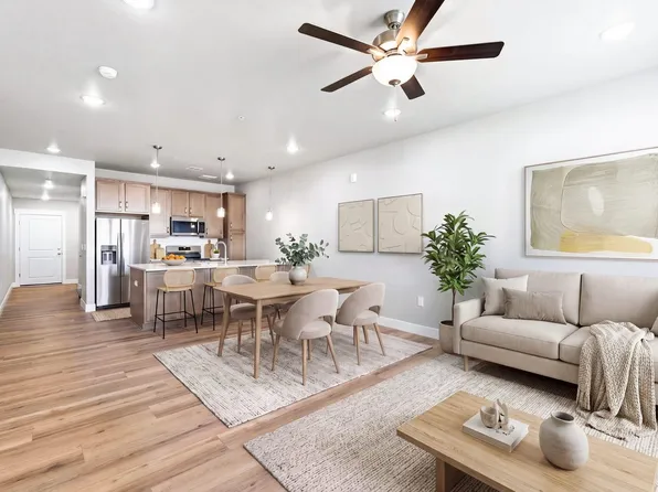 968 Birdwhistle Ln #6, Fort Collins, CO 80524