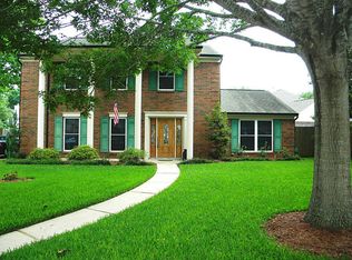 1927 Richmond Vantage Dr, Richmond, TX 77406