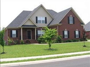 2310 Tortuga Ct, Murfreesboro, TN 37127