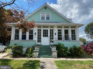 104 S Burnt Mill Rd, Voorhees, NJ 08043