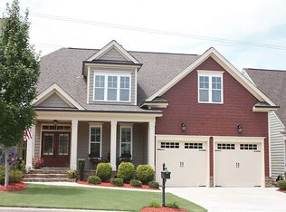 114 Bancroft Brook Dr, Cary, NC 27519