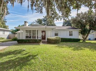 725 Wren Rd, Jacksonville, FL 32216