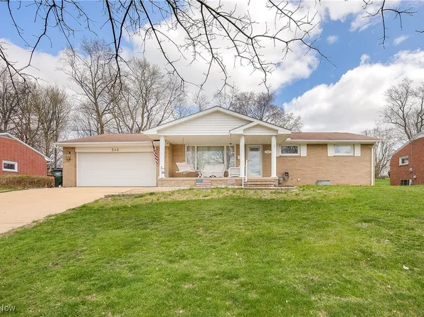 548 24th St NW, Massillon, OH 44647