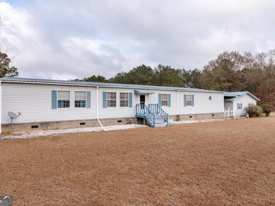 1357 Honey Rd, Sylvania, GA, 30467