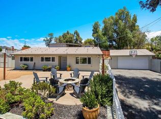 9263 Hightop Ter, Lakeside, CA 92040