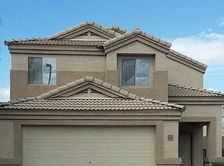21704 W Mohave St, Buckeye, AZ 85326
