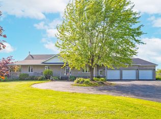 14 Pioneer Ridge Ct, Egbert, ON L0L1N0
