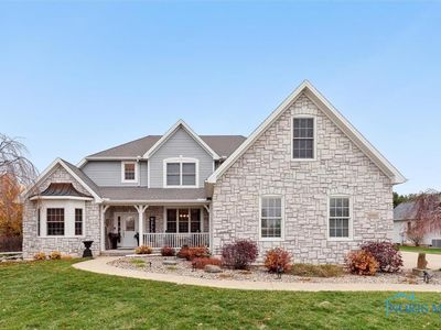 9930 N Blue Prairie Dr, Whitehouse, OH, 43571