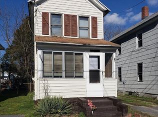 729 Washington St, Cambridge, MD 21613