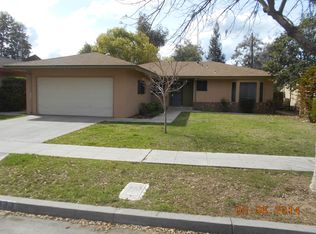 1833 N Recreation Ave, Fresno, CA 93703