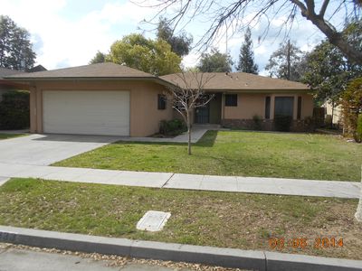 1833 N Recreation Ave, Fresno, CA, 93703