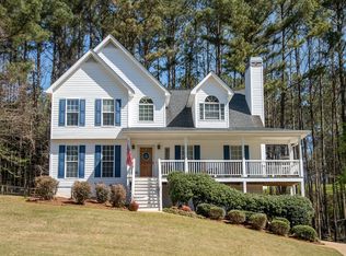 104 Ardmore Pl, Dallas, GA 30132