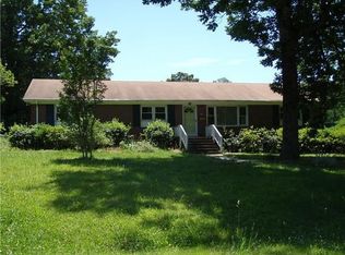 2707 Fairlawn Rd, Durham, NC 27705