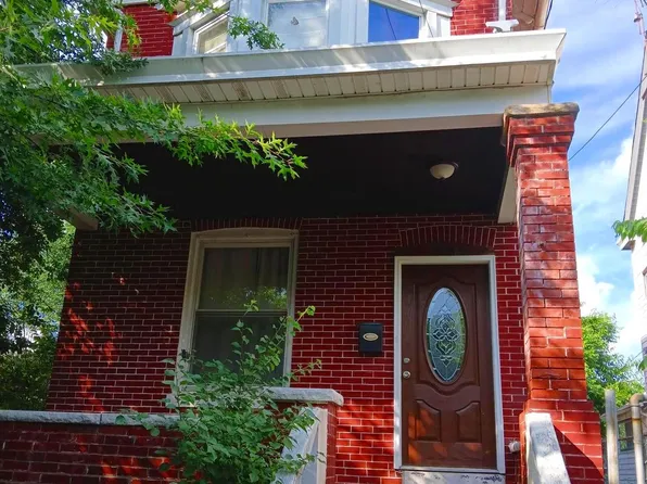 224 Garfield Ave, Trenton, NJ 08629