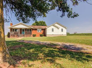 1139 Covered Bridge Rd, Gladys, VA 24554