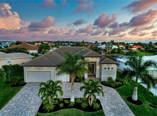 3356 Bal Harbor Blvd, Punta Gorda, FL 33950