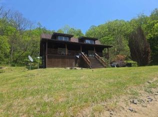 12204 Valley Rd NE, Cumberland, MD 21502