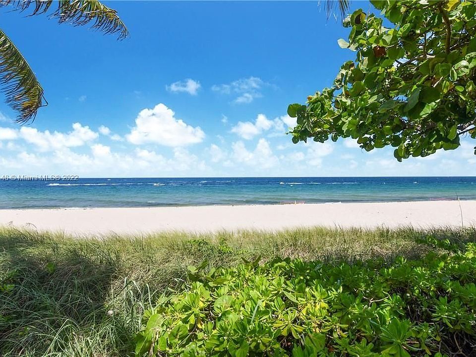 1st image of 4250 Galt Ocean Dr APT 2C
