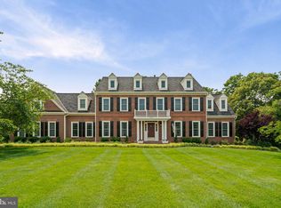 6410 Noble Rock Ct, Clifton, VA