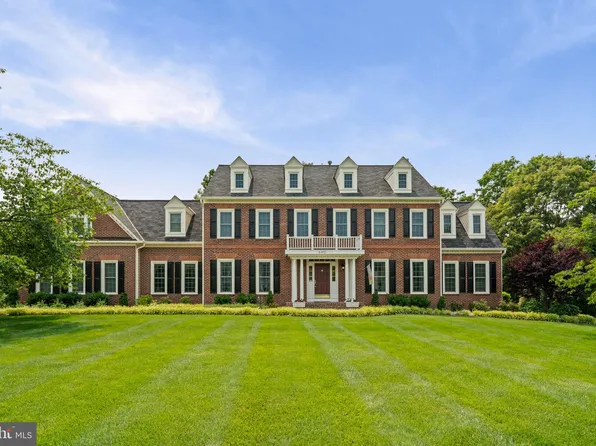 6410 Noble Rock Ct, Clifton, VA 20124