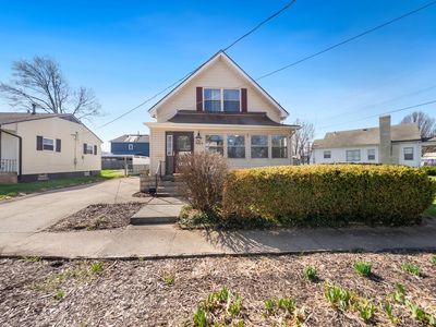 1905 Clifton Ave, Columbus, OH, 43219