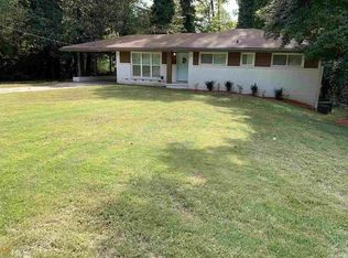 2933 Laguna Dr, Decatur, GA 30032