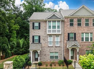 2560 Clairebrooke Bnd, Chamblee, GA 30341