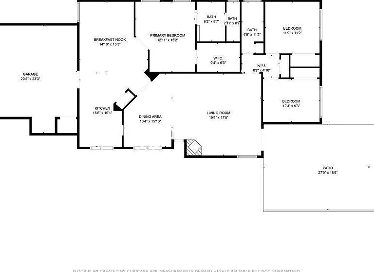 11854 N Desert Slopes Way — Photo 31