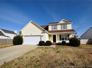 362 B J Palmer Dr, Spring Lake, NC 28390