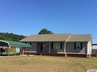 60 Henderson St, Moulton, AL 35650