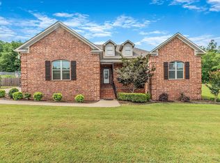 20 Morgan Valley Dr, Vilonia, AR 72173
