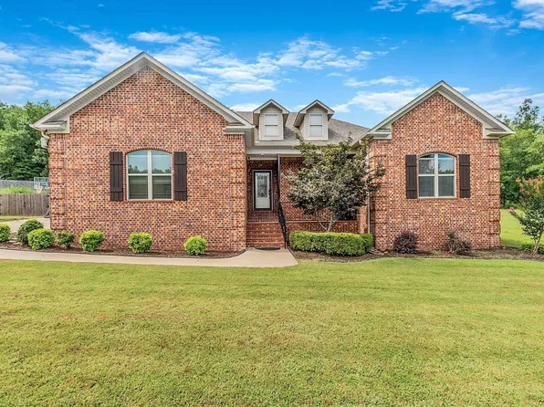 20 Morgan Valley Dr, Vilonia, AR 72173