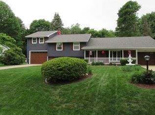103 Hillcrest Dr, Edinboro, PA 16412