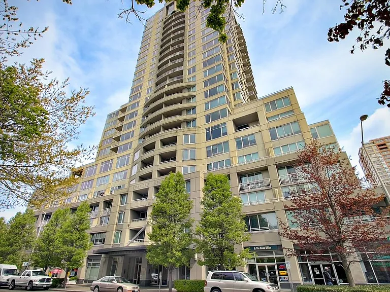 Seattle Heights Condos