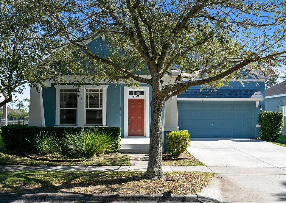 1st image of 14148 Paradise Tree Dr