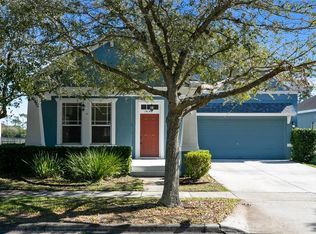 14148 Paradise Tree Dr, Orlando, FL 32828
