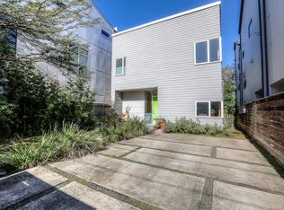 1614 Ovid St, Houston, TX 77007