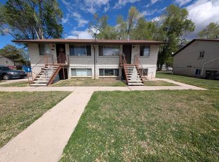 805 S Stubbs Ave, Provo, UT 84601